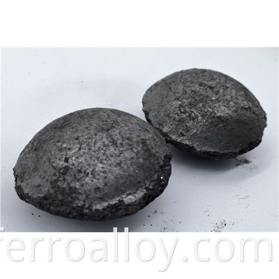 Ferro Silicon Briquette